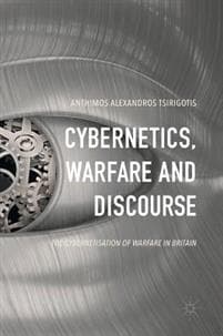 Cybernetics, Warfare and Discourse