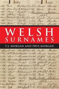 Welsh Surnames