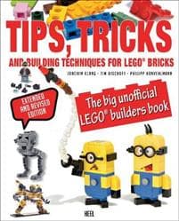 Tips, Tricks & Building Techniques
