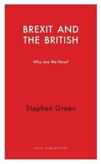 Brexit and the British