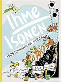 Ihme Isonen