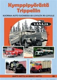 Kymppipyörästä trippeliin