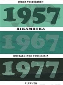 Aikamatka 8