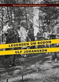 Legenden om Bodom