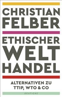 Ethischer Welthandel