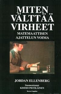 Miten välttää virheet