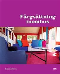 Färgsättning inomhus