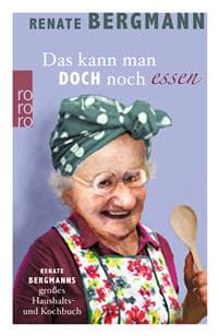 Das kann man doch noch essen