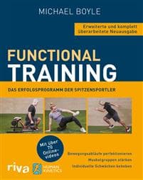 Functional Training - Erweiterte und komplett überarbeitete Neuausgabe