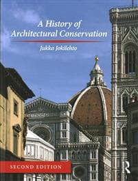 A History of Architectural Conservation