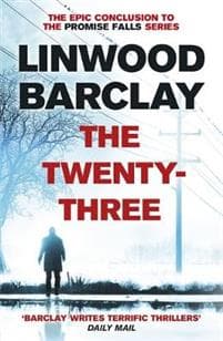 Twenty-Three