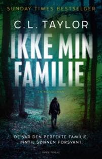 Ikke min familie