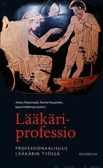 Lääkäriprofessio