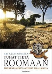 Tuhat tietä Roomaan
