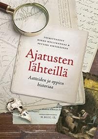 Ajatusten lähteillä