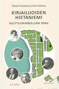 Kirjailijoiden Hietaniemi