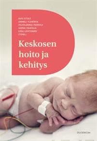 Keskosen hoito ja kehitys