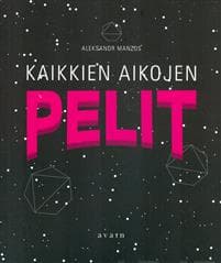 Kaikkien aikojen pelit