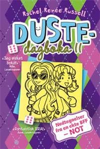 Nedtegnelser fra en ekte BFF - NOT!