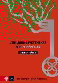 Utbildningsvetenskap för förskolan