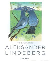 Aleksander Lindeberg