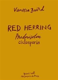 Red herring