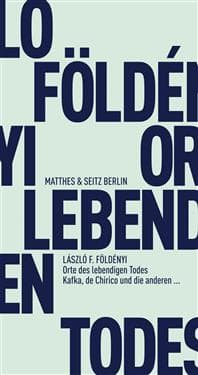 Orte des lebendigen Todes