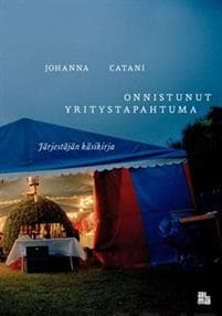 Onnistunut yritystapahtuma