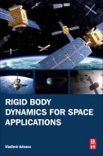 Rigid Body Dynamics for Space Applications