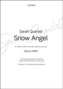Snow Angel