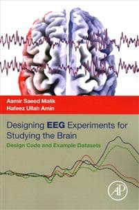Designing EEG Experiments for Studying the Brain