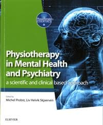 Physiotherapy in Mental Health and Psychiatry