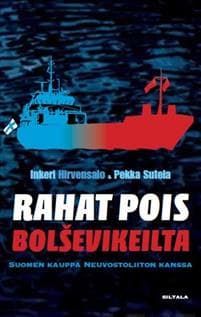 Rahat pois bolsevikeilta
