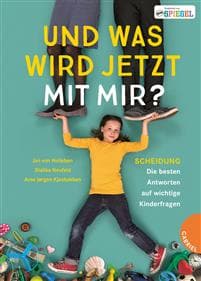 Und was wird jetzt mit mir?