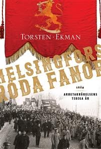 Helsingfors röda fanor