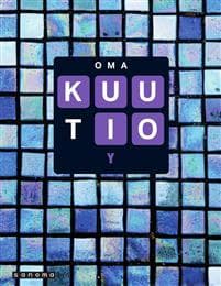 Kuutio Y Oma (OPS 2016)