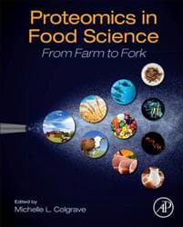 Proteomics in Food Science