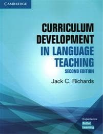 Curriculum Development in Language Teaching