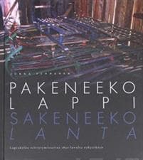 Pakeneeko Lappi, sakeneeko lanta