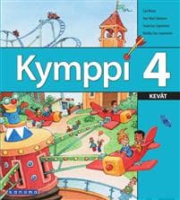 Kymppi 4 Kevät
