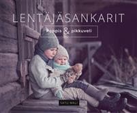 Lentäjäsankarit Poppis & pikkuveli