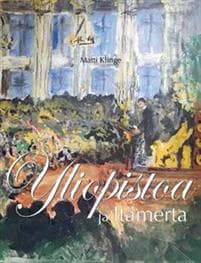 Yliopistoa ja Itämerta