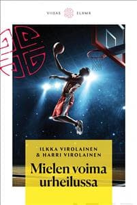 Mielen voima urheilussa