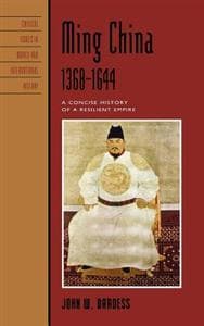 Ming China, 1368–1644