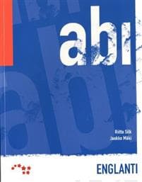 Abi englanti