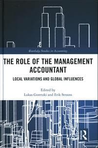 The Role of the Management Accountant
