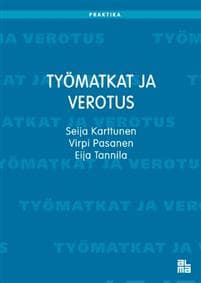 Työmatkat ja verotus