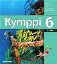 Kymppi 6 Kevät (OPS16)