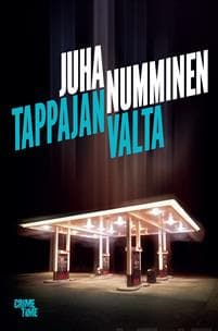 Tappajan valta