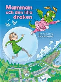 Mamman och den lilla draken